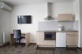 Apartmán Executive, 2 ložnice